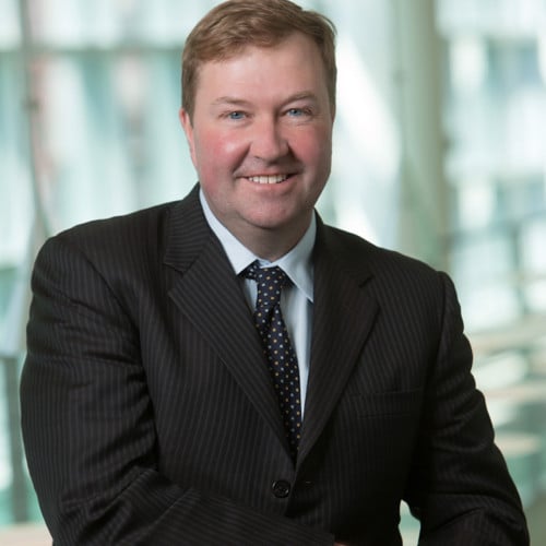 Patrick O’Connor