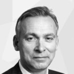Petter Bakken