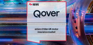 Qover enters £19bn UK motor insurance market