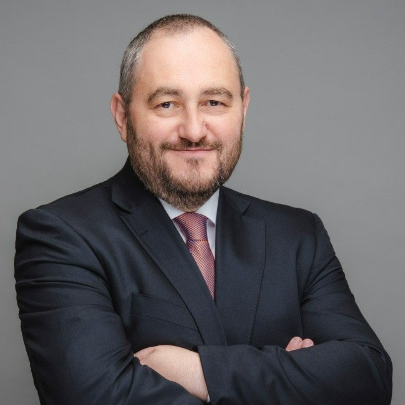 Radu Topliceanu