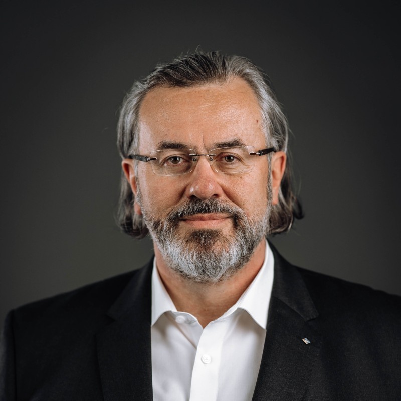 Ralf Magerkurth