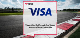 Visa and Red Bull Formula One Teams Announce Global Partnership