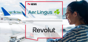 Aer Lingus is first airline globally to offer one-click checkout with Revolut Pay | Fintech Finance News