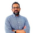 Ronald Ashri