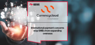 International payment concerns stop SMEs from expanding overseas