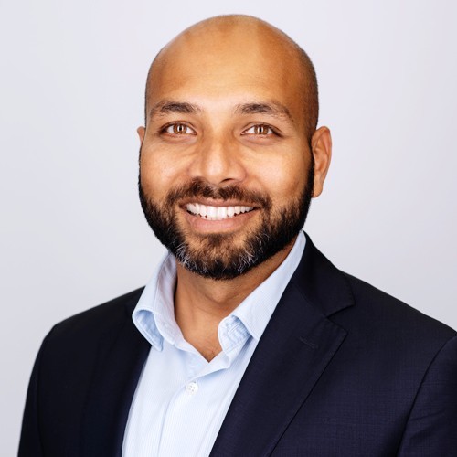 Santosh Radhakrishnan