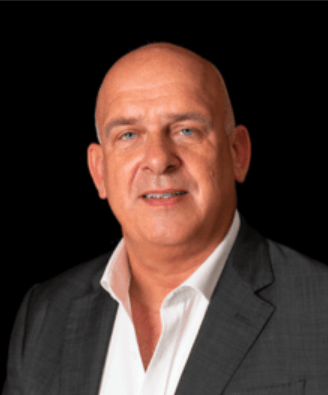 Machiel van der Harst