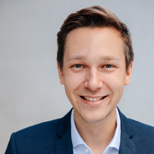 Sebastian Kauck