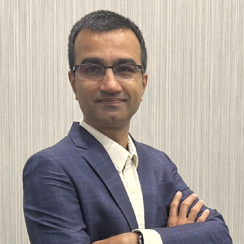Sriram Gopalakrishnan
