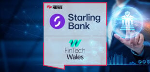 FinTech Wales welcomes Starling Bank as latest Partner