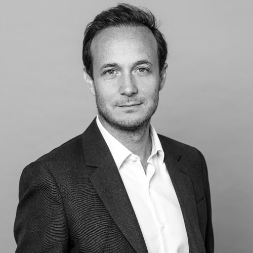 Thomas Restout