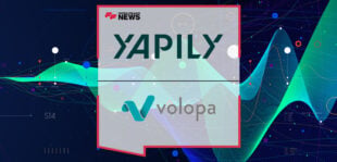 Volopa and Yapily join forces to harness the power of Open Banking
