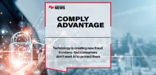 Technology is creating new fraud frontiers - but consumers don’t want AI to protect them