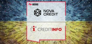 Nova Credit and Creditinfo Bridge Cross-Border Credit Access for Ukrainians