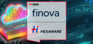 finova announces Hexaware as first independent implementation partner offering clients speedier market rollouts and more extensive services