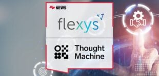 Flexys joins Thought Machine’s Partner Ecosystem