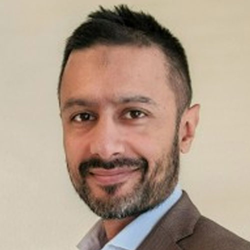 Haider Iqbal