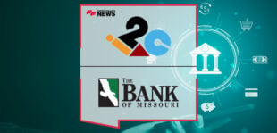 i2c Partners with The Bank of Missouri to Empower Fintechs to Rapidly Launch Digital Banking Products | Fintech Finance News