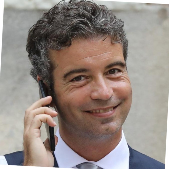 Matteo Pomoni