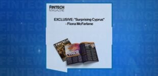 EXCLUSIVE: "Surprising Cyprus" - Fiona McFarlane in 'The Fintech Magazine'