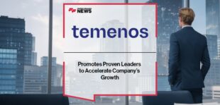 Temenos Promotes Proven Leaders to Accelerate Company’s Growth
