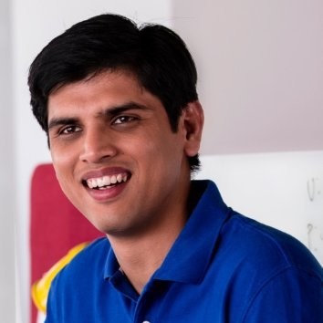Abhinav Chaturvedi