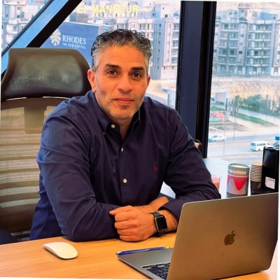 Ahmed Alshanawany