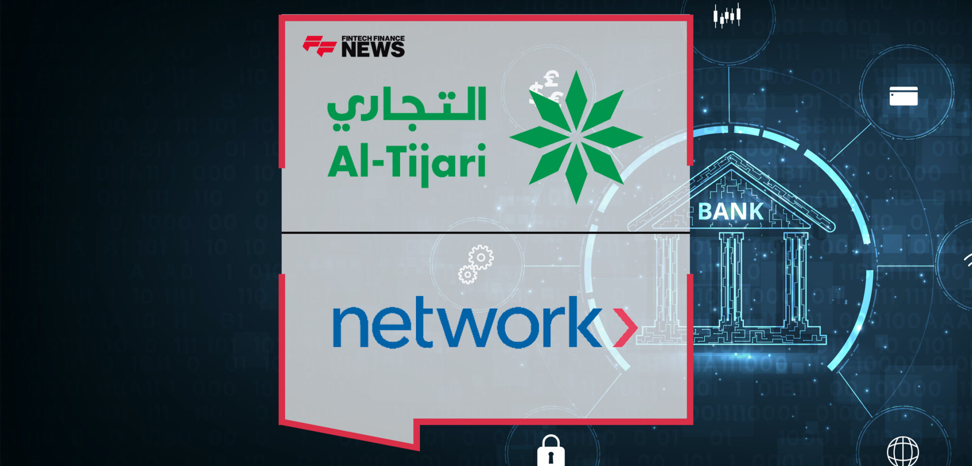 Commercial Bank of Kuwait enters strategic partnership with Network International to transform digital banking | Fintech Finance News