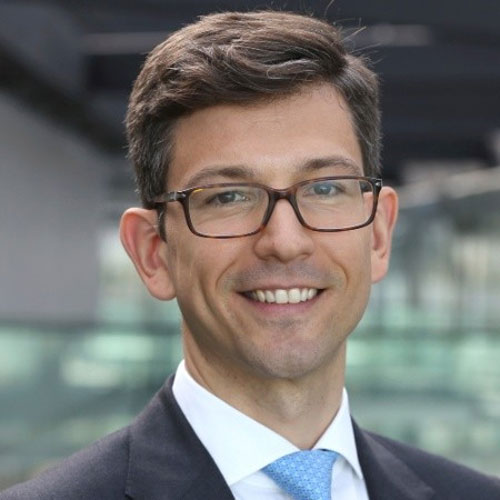 Alexander Manas