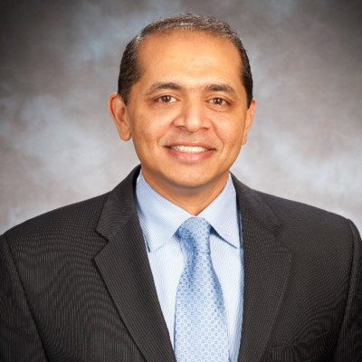 Amir Farid