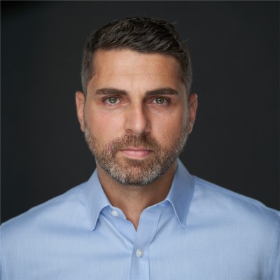 Anthony Mazzarese