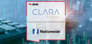 CLARA Analytics Secures Funding From Nationwide
