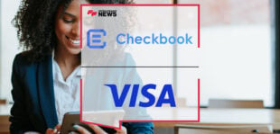 Checkbook and Visa Collaborate to Maximize Instant Payment Availability | Fintech Finance News