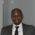 Chiagozie Nwabuebo