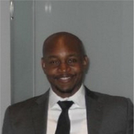 Chiagozie Nwabuebo
