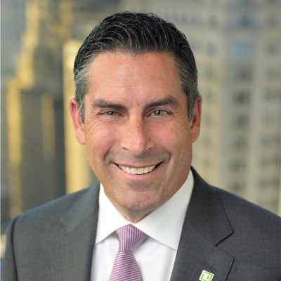 Chris Giamo
