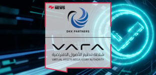 DKK Partners secures initial approval from the Virtual Assets Regulatory Authority of Dubai | Fintech Finance News