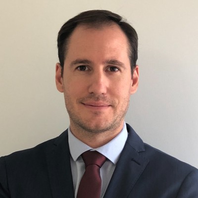 Daniel Pelluz