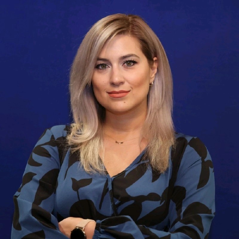 Daniela Ivanova