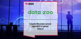 Charlie Minutella named new CEO of global fintech Data Zoo