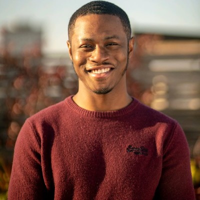 Denzel Walters