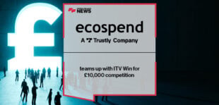 Ecospend, a Trustly company, teams up with ITV Win for £10,000 competition
