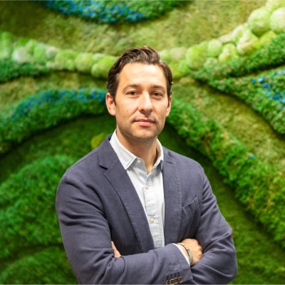 Enrique Álvarez Fernández