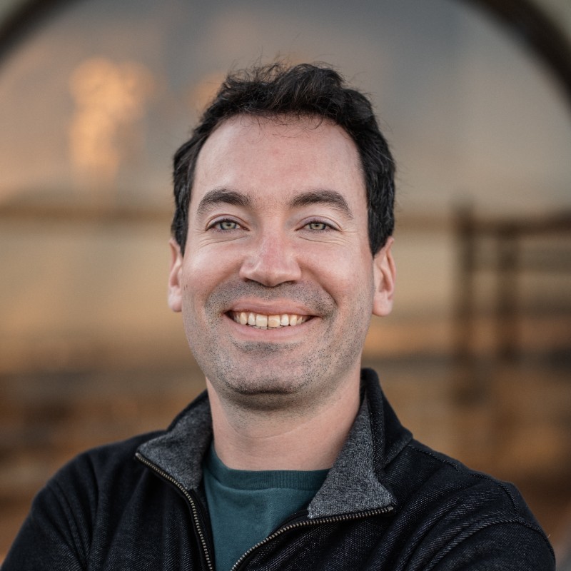 Eric Meyer