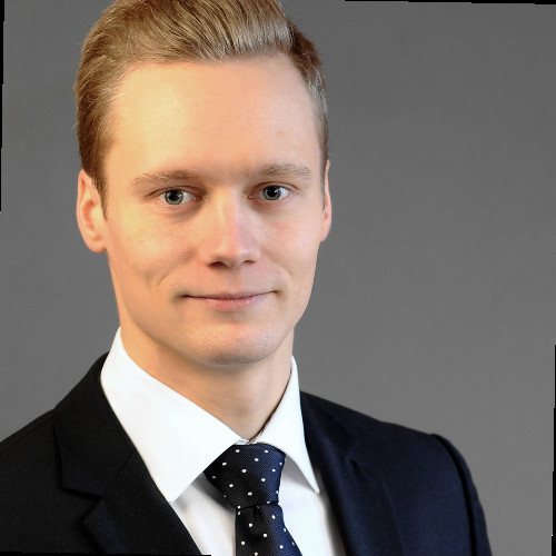 Eric Viohl