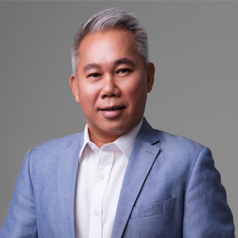 Eric Yeo