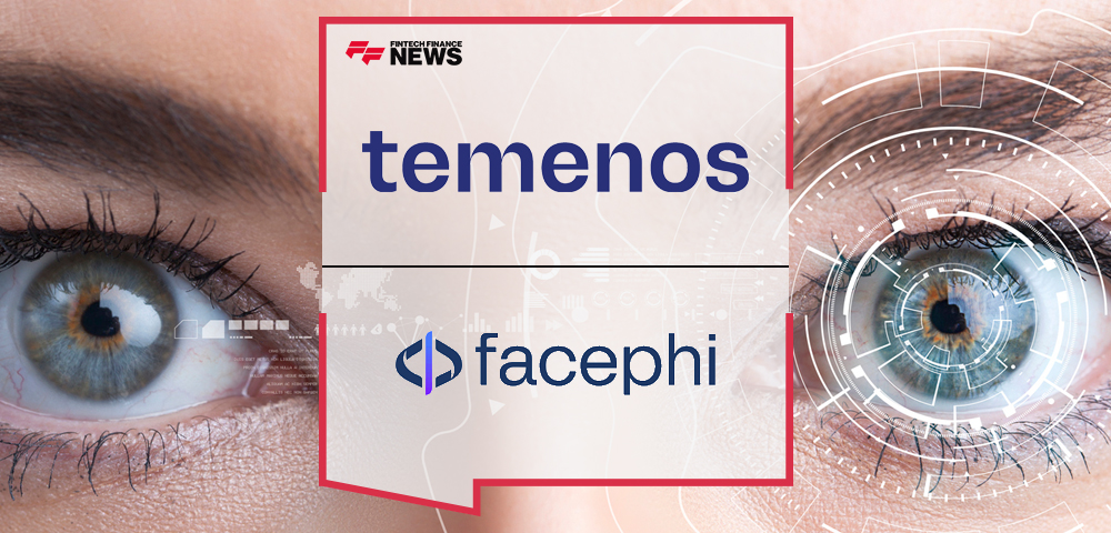 Facephi’s cutting-edge identity verification solutions are now available on Temenos Exchange