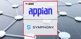 Appian Partners with Symphony to Enable Compliant Financial Communications and Process Automation