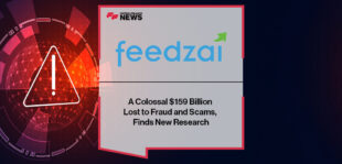 A Colossal $159 Billion Lost to Fraud and Scams, Finds New Research From Feedzai and the Global Anti-Scam Alliance