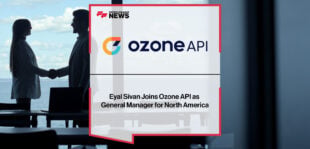 Eyal Sivan Joins Ozone API as General Manager for North America